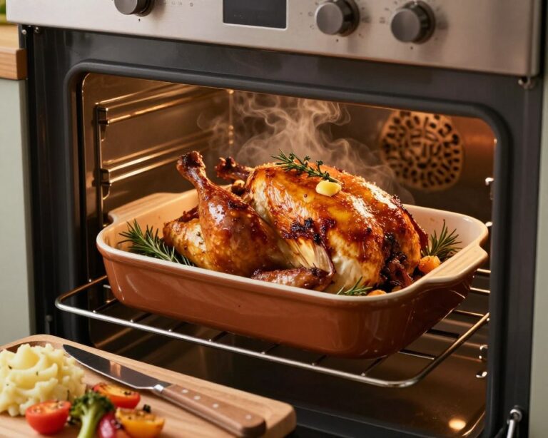 De Volaille z Piekarnika