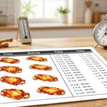 Ile Piec Skrzydełka