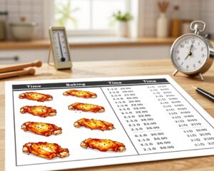 Ile Piec Skrzydełka