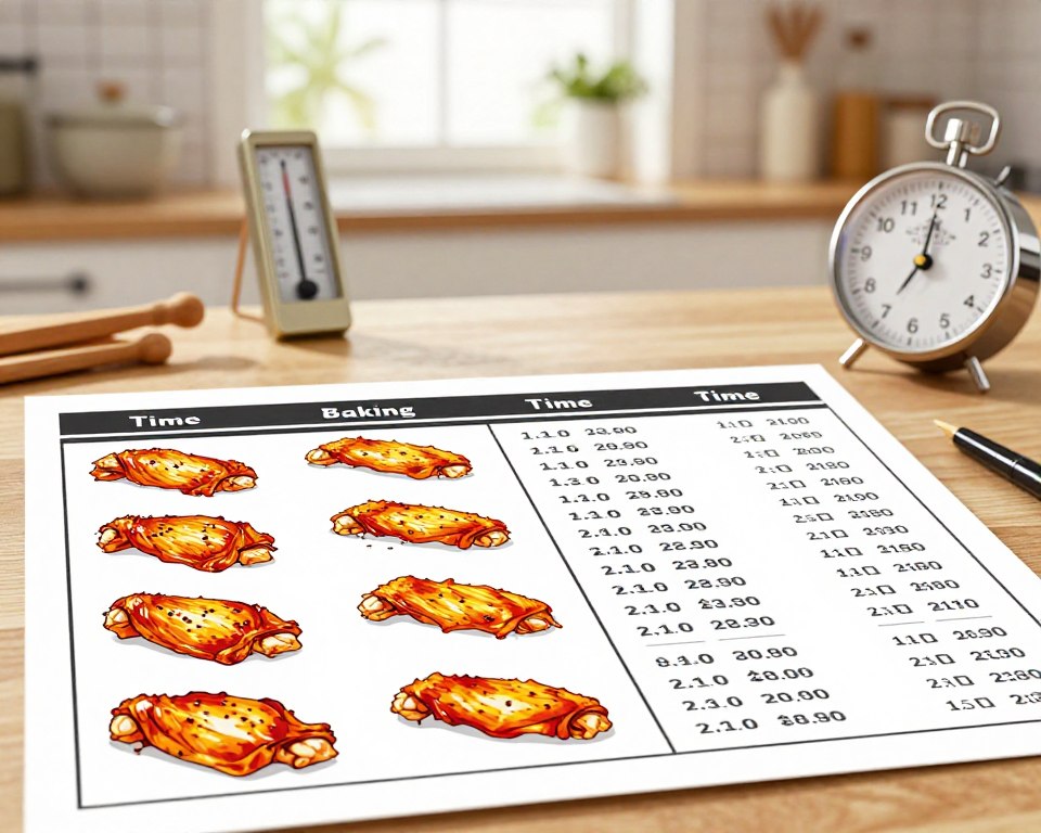 Ile Piec Skrzydełka