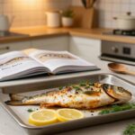 Jak Długo Piec Ryby