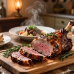 Jak Piec Mięsa Szlachetne