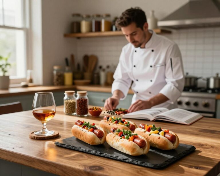 Kulinarny Poradnik Q&A